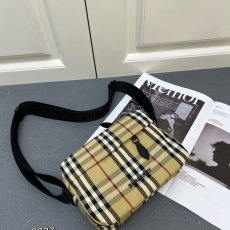 Burberry Satchel Bags